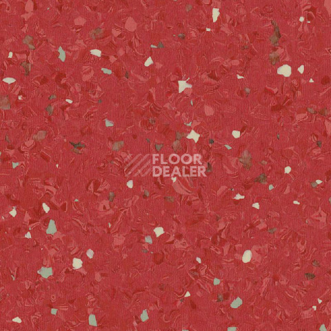 Линолеум Tarkett iq Eminent RED 0152 фото 1 | FLOORDEALER